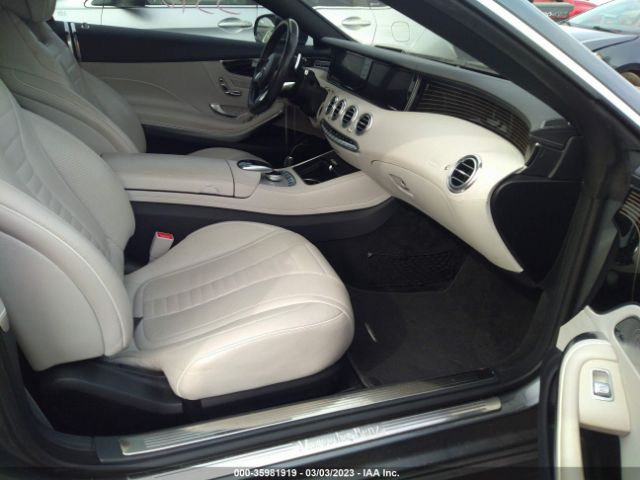 WDDXJ8FB4HA022744 Mercedes-Benz S-class S 550