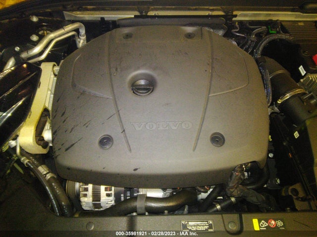 2021 Volvo S60, VIN: 7JR102FZ7MG119863