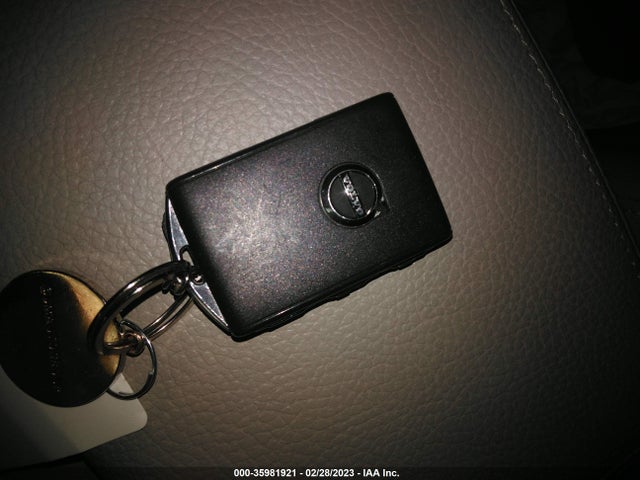 2021 Volvo S60, VIN: 7JR102FZ7MG119863