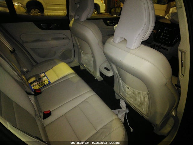 2021 Volvo S60, VIN: 7JR102FZ7MG119863