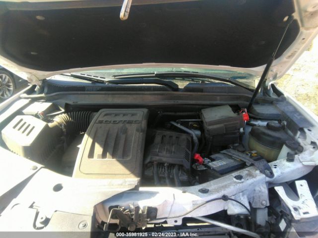 2GKALNEKXH6323207 GMC Terrain Sle