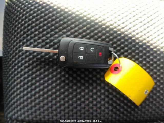 2GKALNEKXH6323207 GMC Terrain Sle