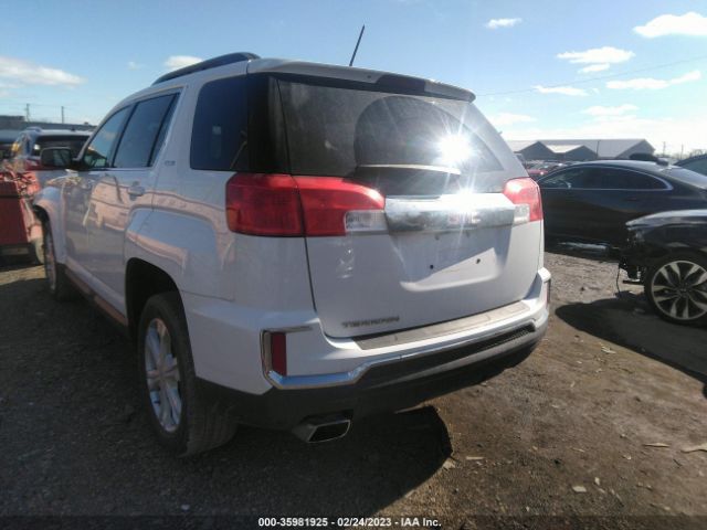 2GKALNEKXH6323207 GMC Terrain Sle