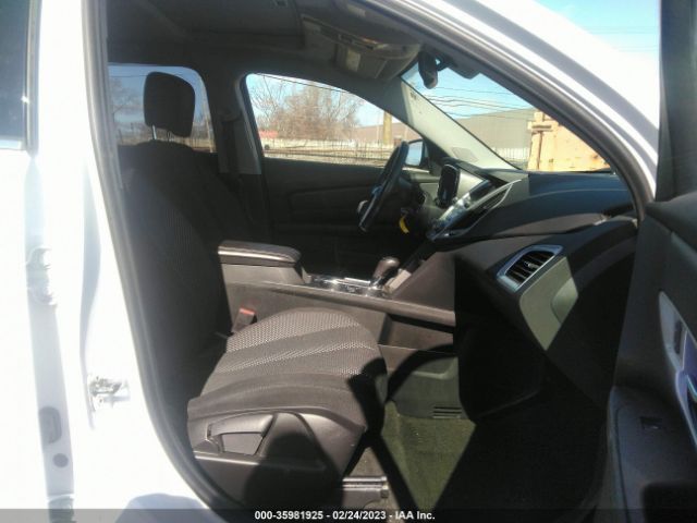 2GKALNEKXH6323207 GMC Terrain Sle