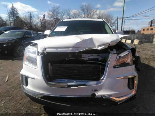 2GKALNEKXH6323207 GMC Terrain Sle