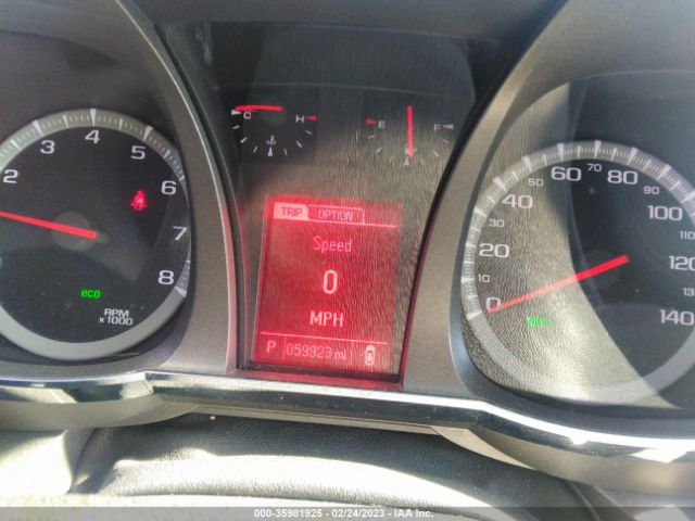 2GKALNEKXH6323207 GMC Terrain Sle