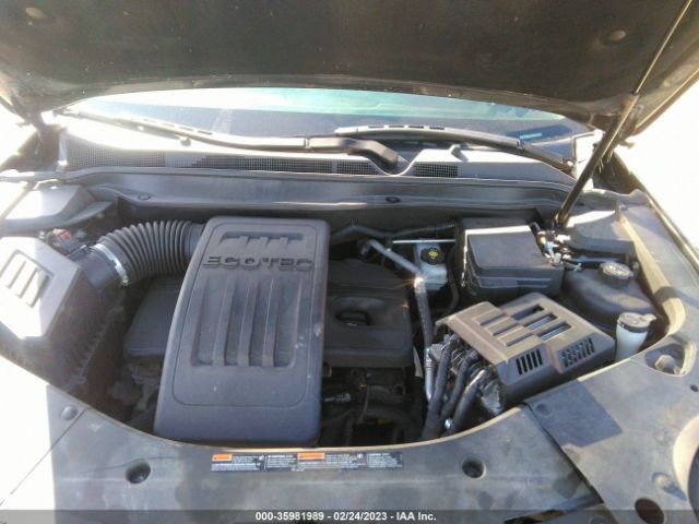 2GKALSEK4F6268992 GMC Terrain Slt