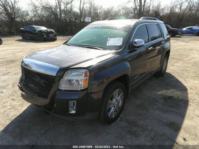2GKALSEK4F6268992 GMC Terrain Slt