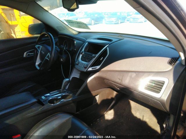 2GKALSEK4F6268992 GMC Terrain Slt