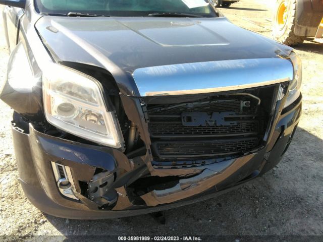 2GKALSEK4F6268992 GMC Terrain Slt