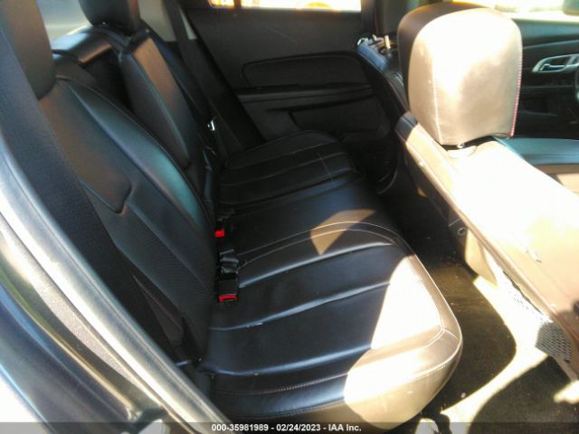 2GKALSEK4F6268992 GMC Terrain Slt