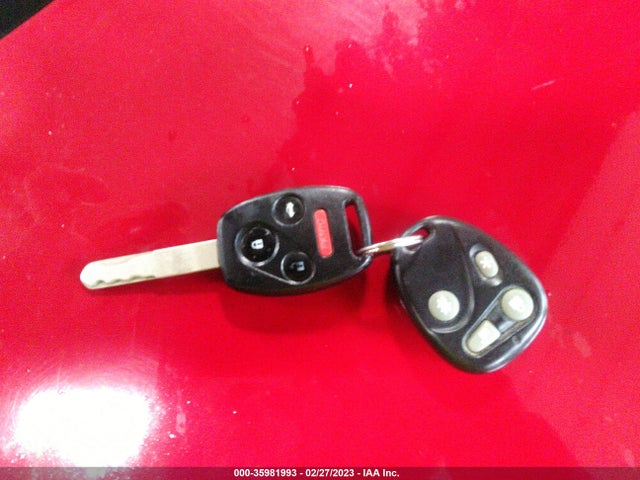 Honda Accord Cpe Lx 2007 1HGCM72387A021119 Image 3