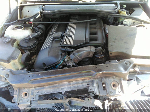WBAET37424NJ47739 BMW 3 Series 325i