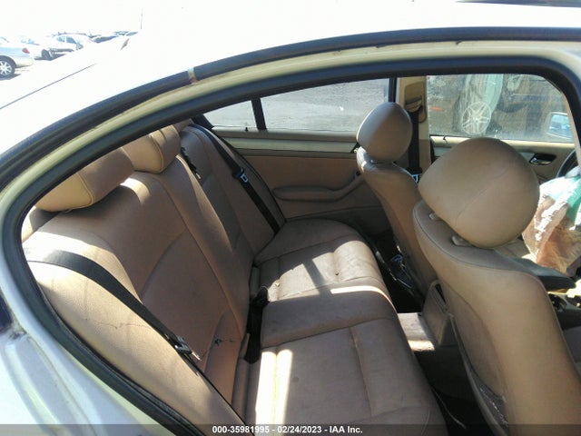 WBAET37424NJ47739 BMW 3 Series 325i