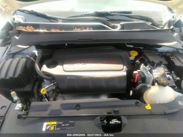 3C4NJDCB4JT206787 Jeep Compass Limited