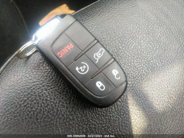 3C4NJDCB4JT206787 Jeep Compass Limited
