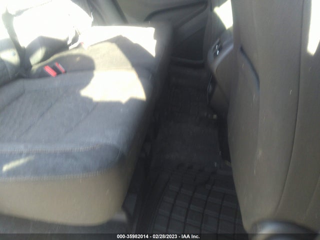 Chevrolet EQUINOX LT 2018 3GNAXSEV2JL313305 Image 10