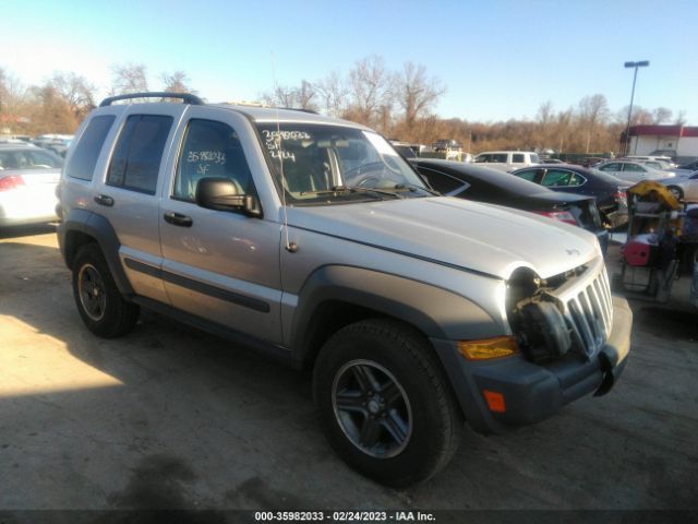 1J4GL48KX5W567544 auction archive image