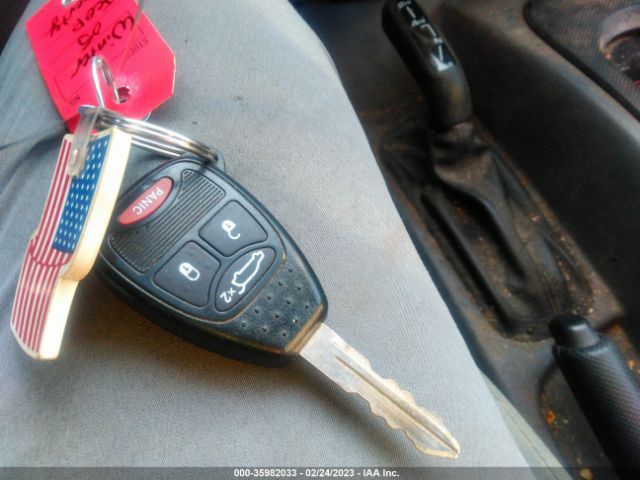 1J4GL48KX5W567544 Jeep Liberty Sport