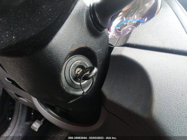 2013 HYUNDAI SONATA GLS VIN: 5NPEB4AC9DH686967
