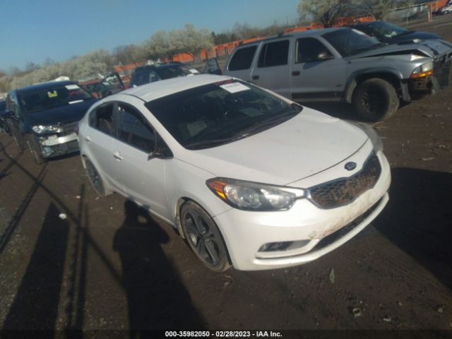 KNAFX4A84F5318861 auction archive image