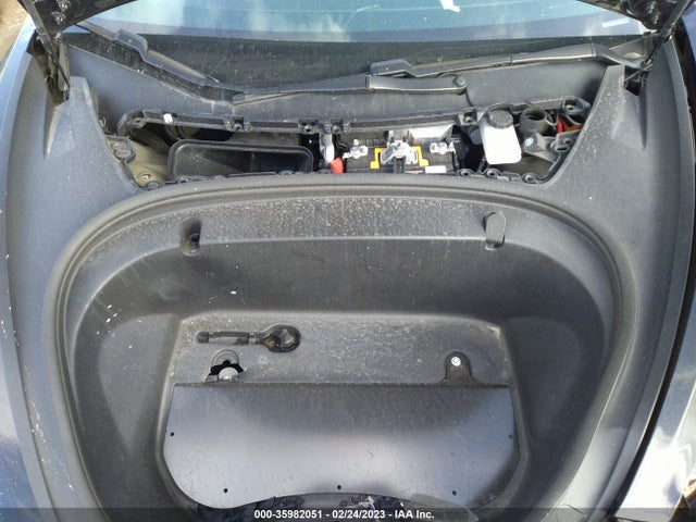 Tesla Model 3 Range Battery 2018 5YJ3E1EA4JF173125 Image 10