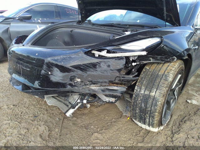 Tesla Model 3 Range Battery 2018 5YJ3E1EA4JF173125 Image 6