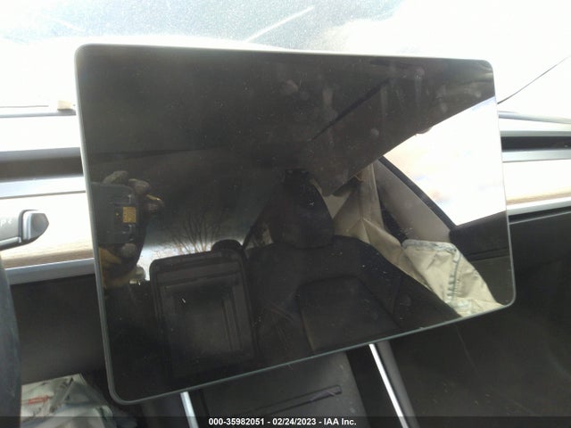 Tesla Model 3 Range Battery 2018 5YJ3E1EA4JF173125 Image 7