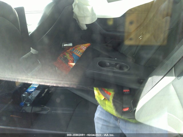 Tesla Model 3 Range Battery 2018 5YJ3E1EA4JF173125 Image 8
