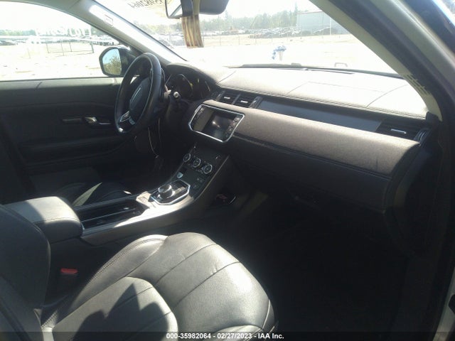 Land Rover Range Rover Evoque Se 2019 SALVP2RX4KH329746 Image 5