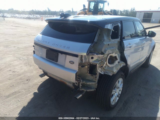 Land Rover Range Rover Evoque Se 2019 SALVP2RX4KH329746 Image 6