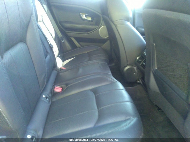 Land Rover Range Rover Evoque Se 2019 SALVP2RX4KH329746 Image 8