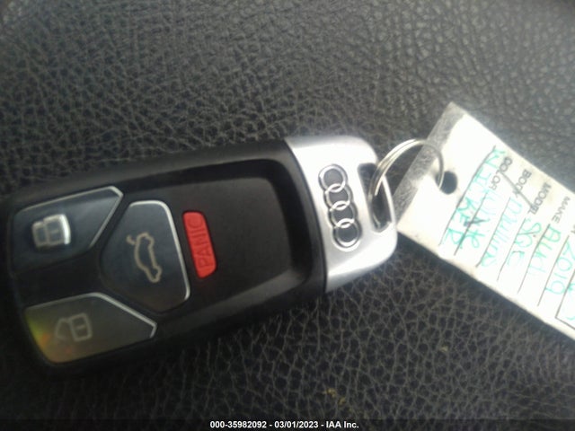 Audi Sq5 Premium Plus 2019 WA1B4AFY7K2001468 Image 11