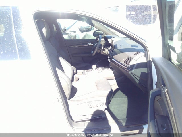 Audi Sq5 Premium Plus 2019 WA1B4AFY7K2001468 Image 5