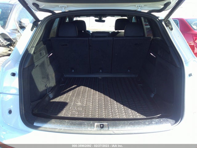 Audi Sq5 Premium Plus 2019 WA1B4AFY7K2001468 Image 8
