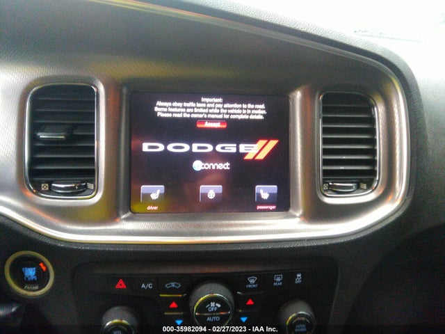 Dodge Charger Rt Max 2012 2C3CDXDT0CH143212 Image 4