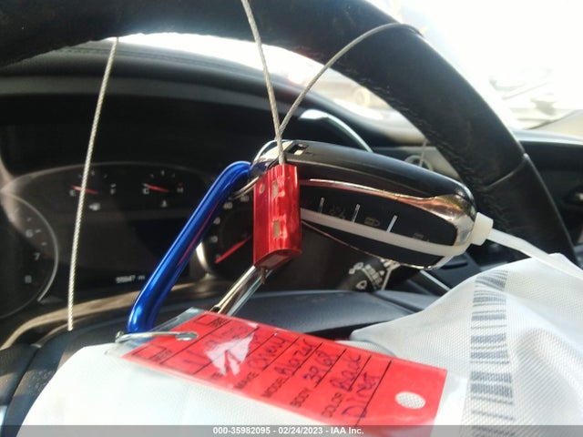 Chevrolet BLAZER 2019 3GNKBBRA7KS693968 Image 11