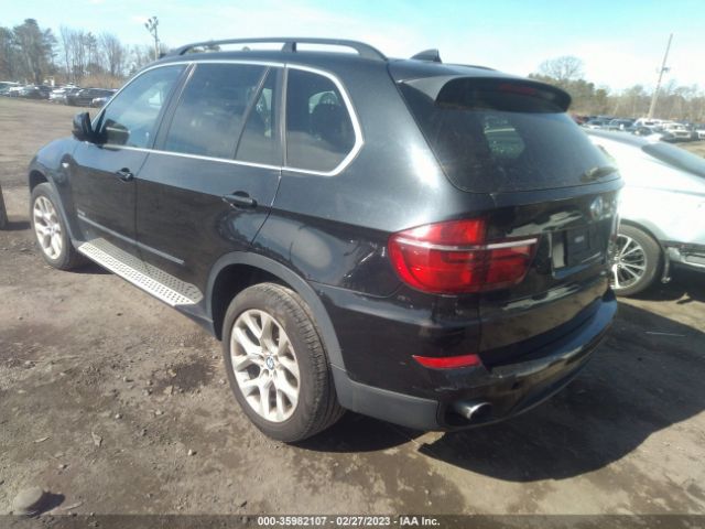 5UXZV4C54D0E10850 BMW X5 Xdrive35i