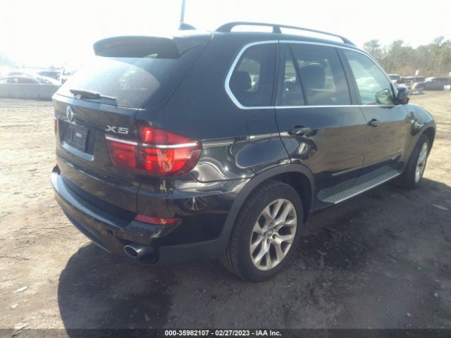 5UXZV4C54D0E10850 BMW X5 Xdrive35i