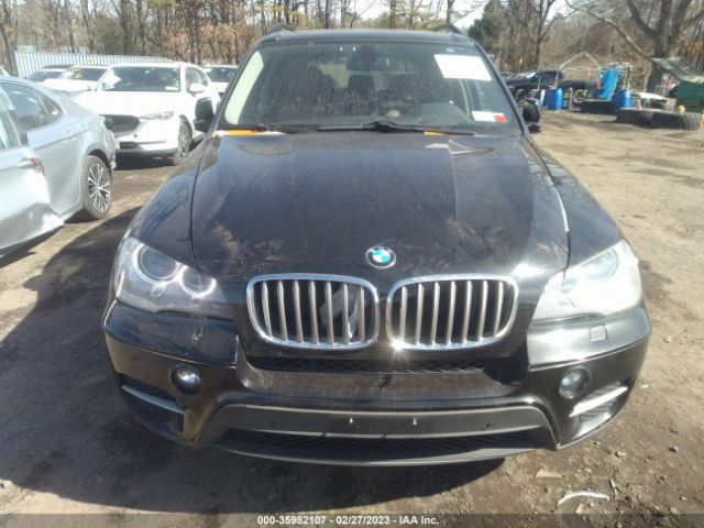 5UXZV4C54D0E10850 BMW X5 Xdrive35i