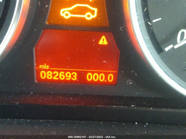 5UXZV4C54D0E10850 BMW X5 Xdrive35i