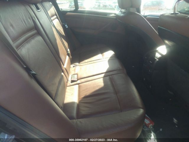 5UXZV4C54D0E10850 BMW X5 Xdrive35i