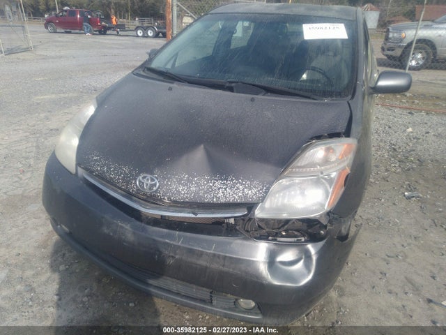 2009 TOYOTA PRIUS VIN: JTDKB20U393478409