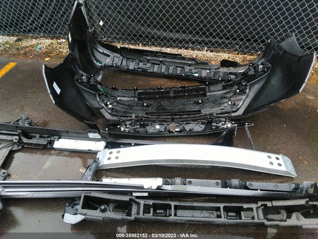 2023 Toyota Sienna, VIN: 5TDYRKEC9PS140546