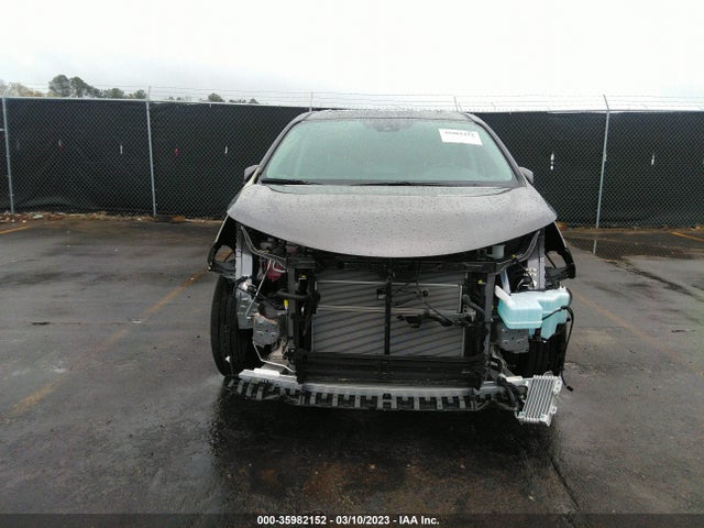 2023 Toyota Sienna, VIN: 5TDYRKEC9PS140546