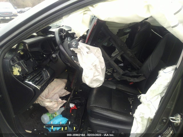 Toyota Avalon Xle/xle Plus 2018 4T1BK1EB7JU277155 Image 5
