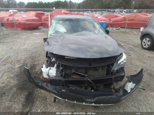 Toyota Avalon Xle/xle Plus 2018 4T1BK1EB7JU277155 Image 6