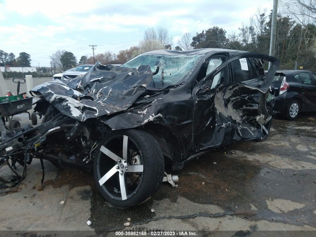 Dodge Durango Sxt 2017 1C4RDHAG5HC923722 Image 2