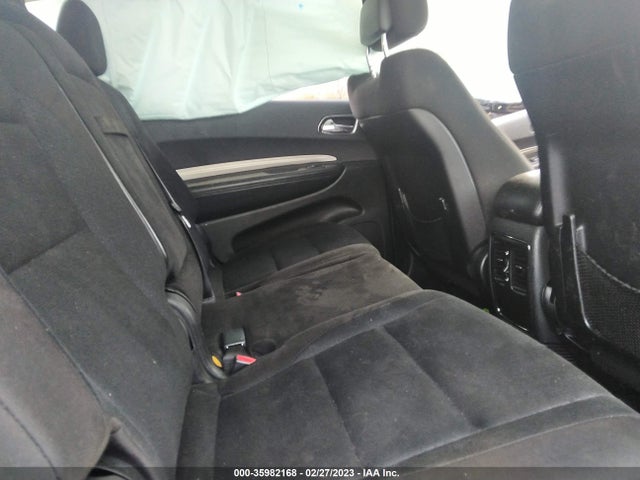 Dodge Durango Sxt 2017 1C4RDHAG5HC923722 Image 8