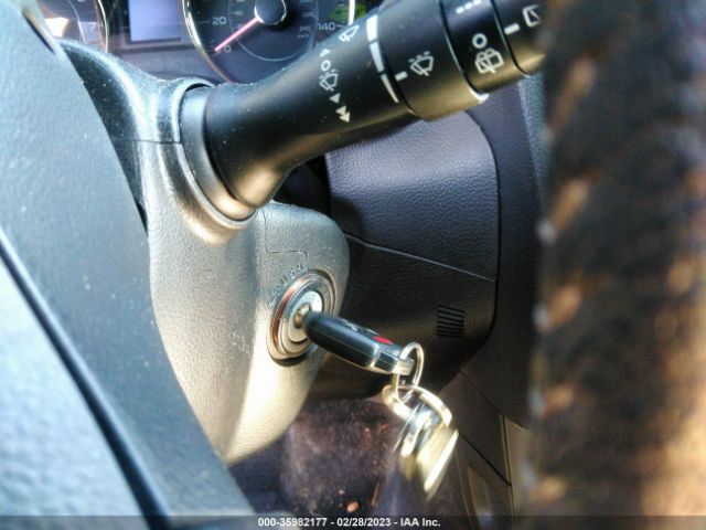 JF2SJGMC6EH520751 Subaru Forester 2.0xt Touring
